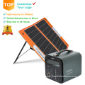 500W 110V 220V UPS Outdoor Camping Power Bank